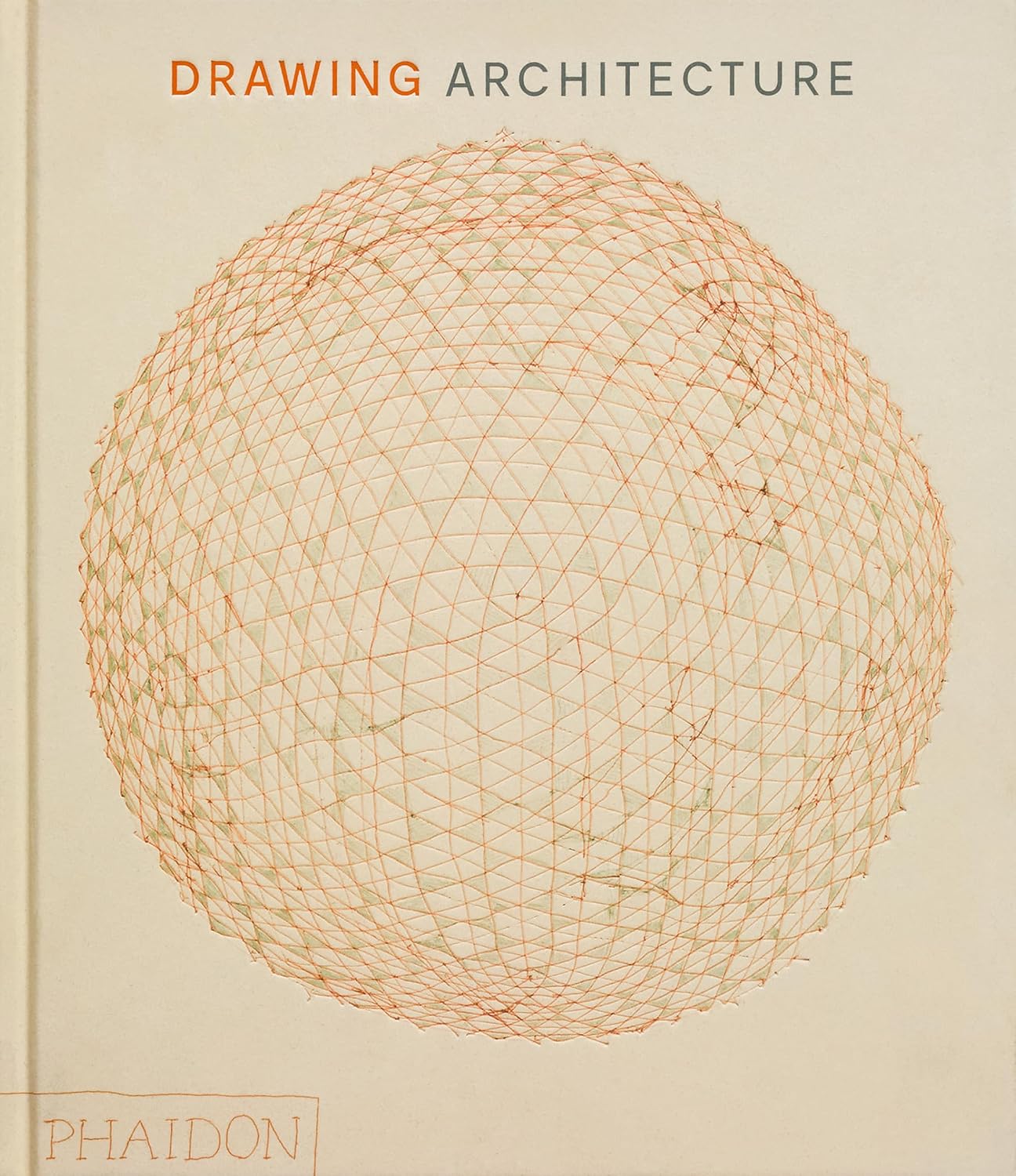 THOMAS HELEN. Drawing Architecture [M]. Phaidon