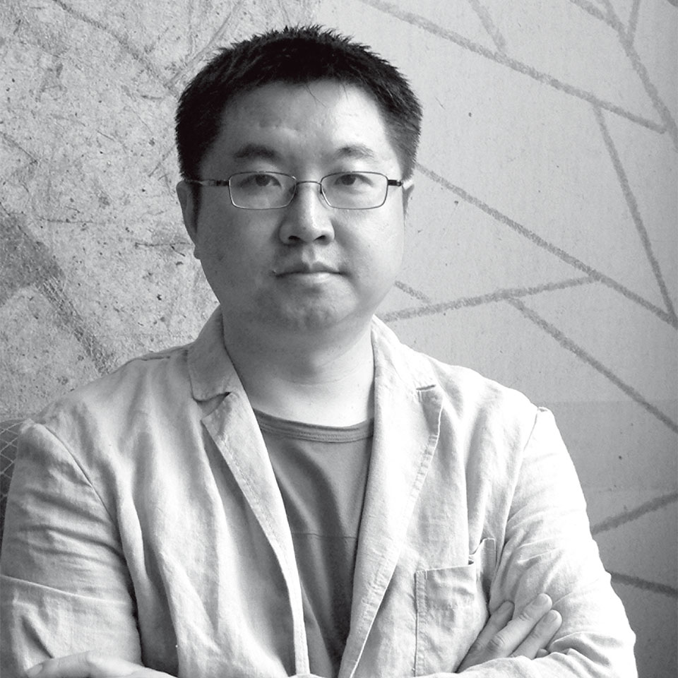 AD安邸 /AD100 盘点100位在中国最具影响力的建筑、设计精英 /祝晓峰